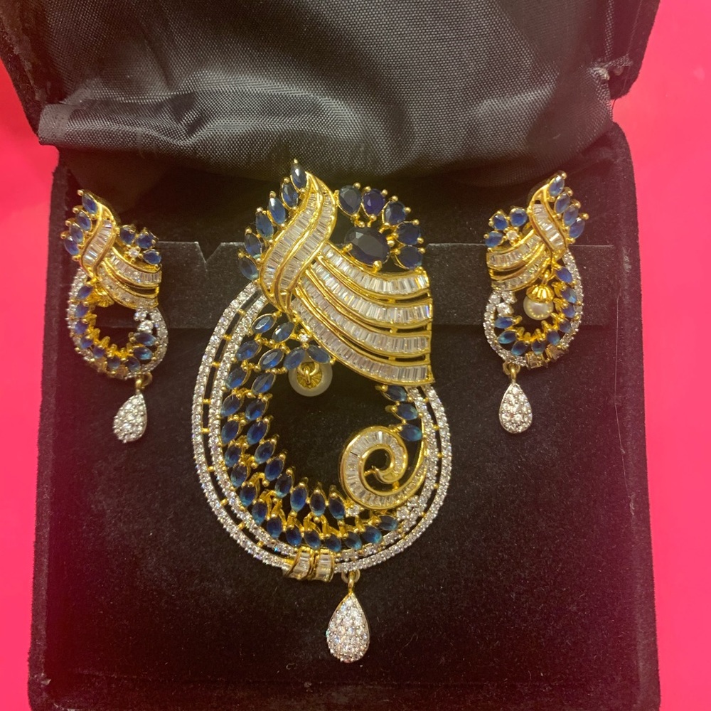 Jewellery set
